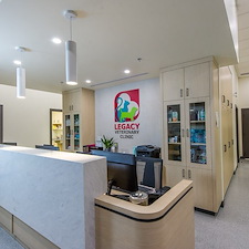 Legacy Veterinary Clinic, Calgary AB Thumbnail